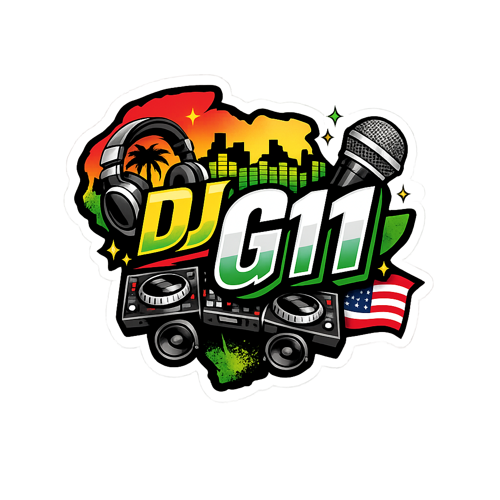 DJ G11